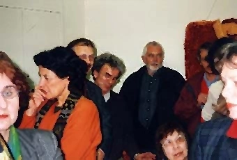 Gründung Mitglieder