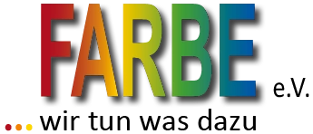 FARBE e.V. Vereinslogo