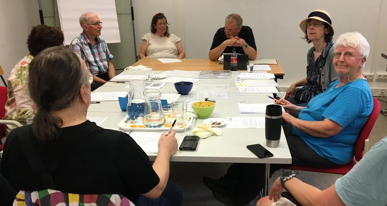 Mitgliederversammlung 2025