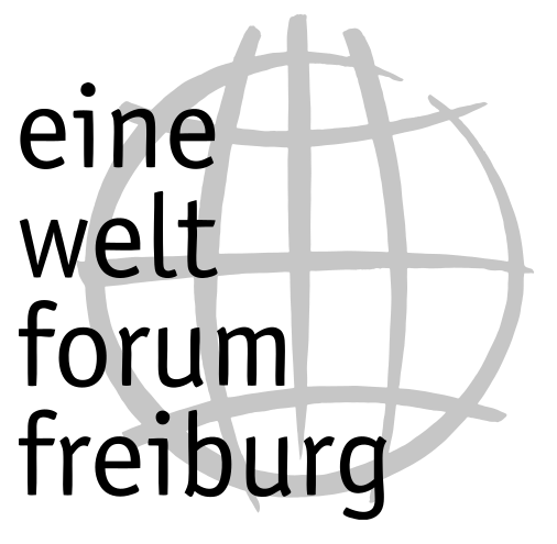 Logo von Eine Welt Forum Freiburg e.V.