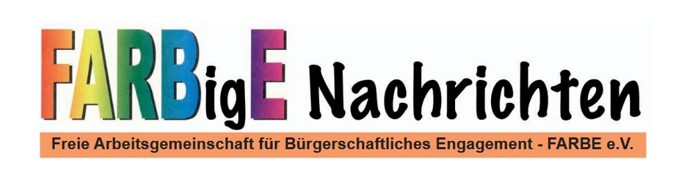 FARBigE Nachrichten Header