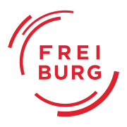 Logo Stadt Freiburg