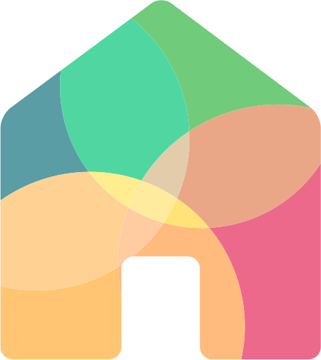 Logo von Haus des Engagements