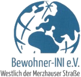 Logo von Bewohner-INI e.V.