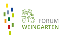 Logo von Forum Weingarten e.V.