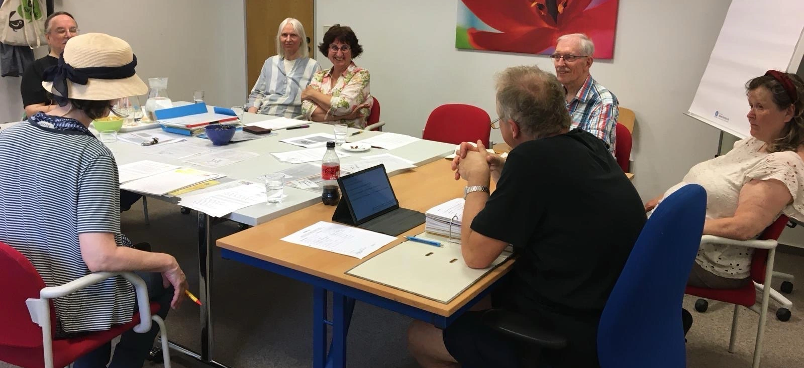 Mitgliederversammlung - 2024