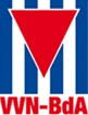 Logo von VVN-BdA Kreisvereinigung Freiburg