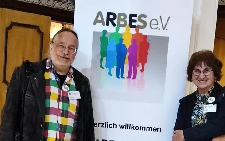 30 Jahre ARBES e. V.