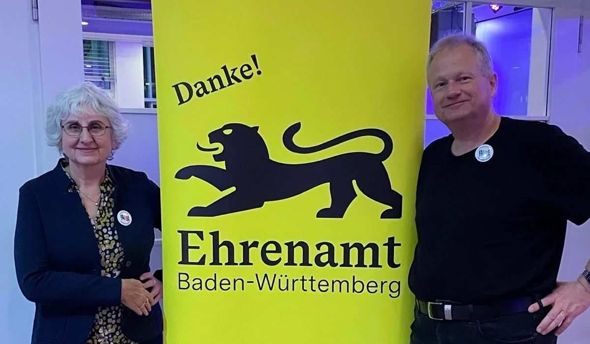 Ehrenamtsdankfest 29.11.2025