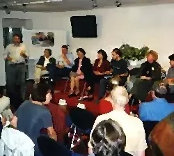 Archiv: Alte Website