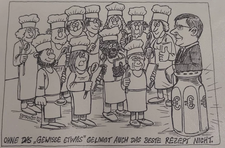 Karikatur